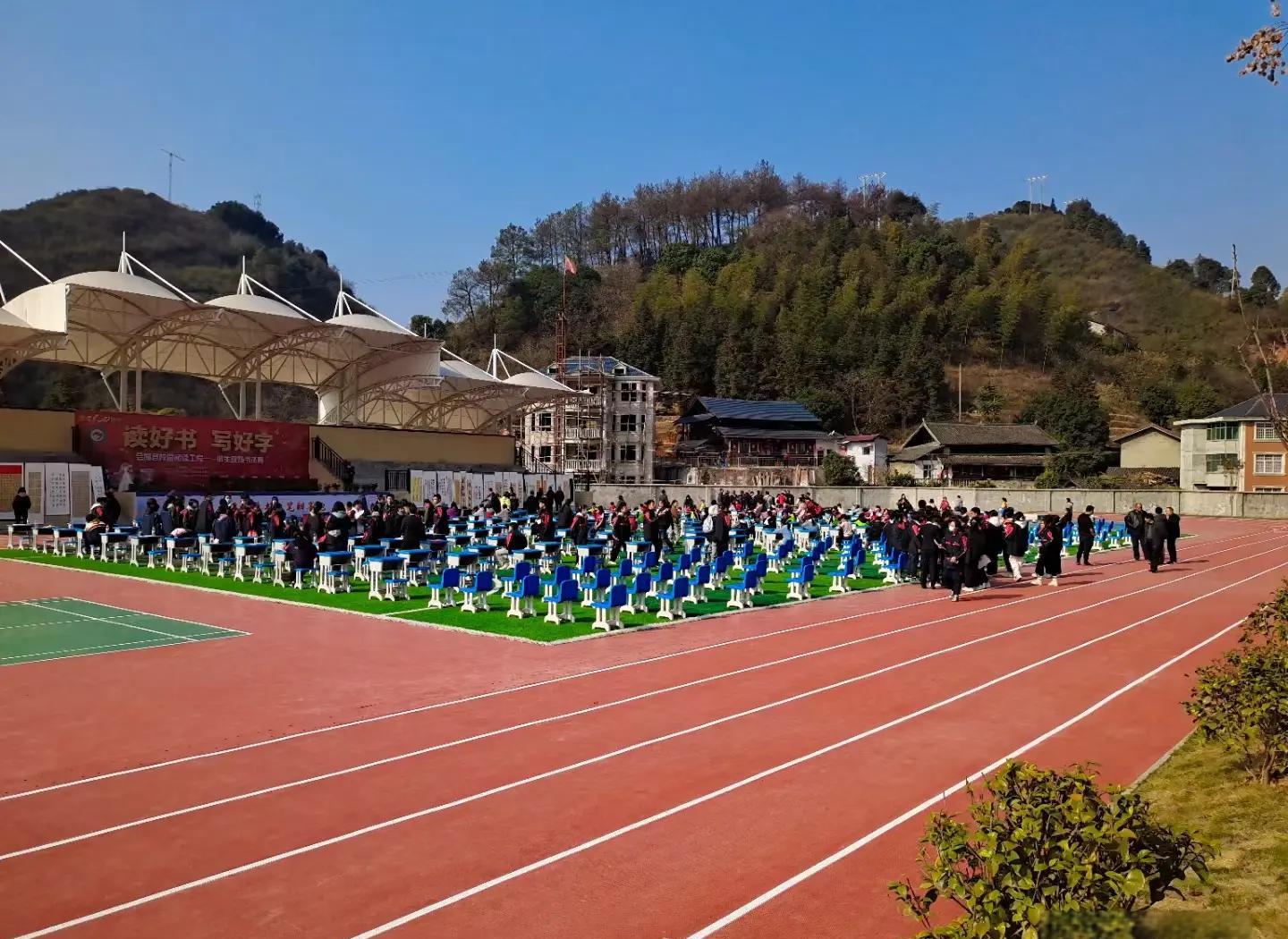 北海市硅PU塑胶篮球场 - 一站式服务